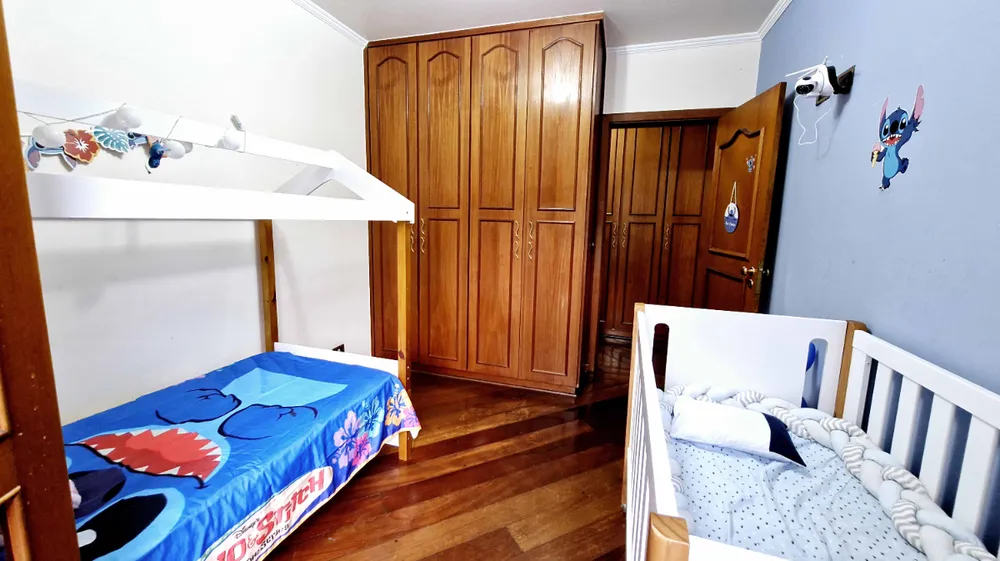 Casa de Condomínio, 3 quartos - Foto 10
