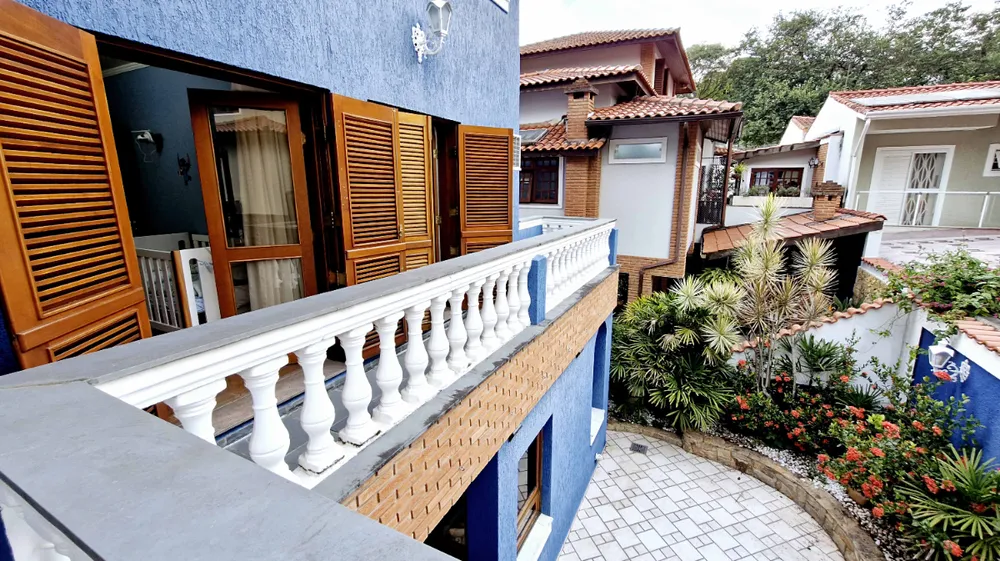 Casa de Condomínio, 3 quartos - Foto 11