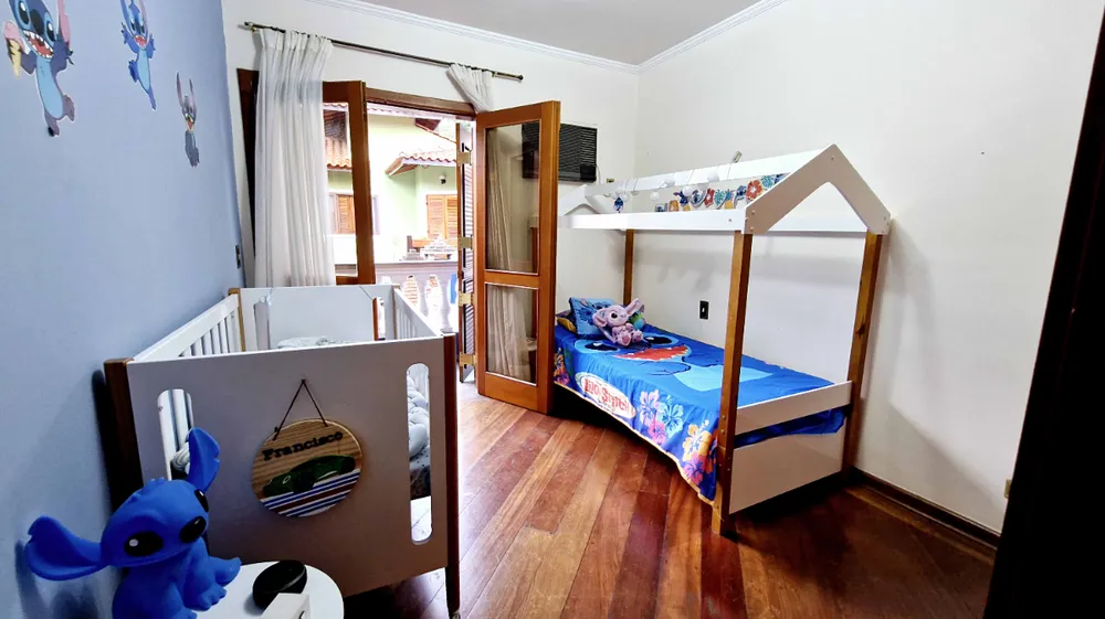 Casa de Condomínio, 3 quartos - Foto 8