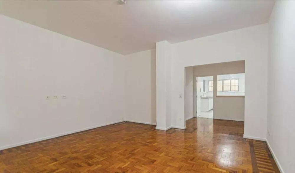 Apartamento à venda com 3 quartos, 132m² - Foto 1