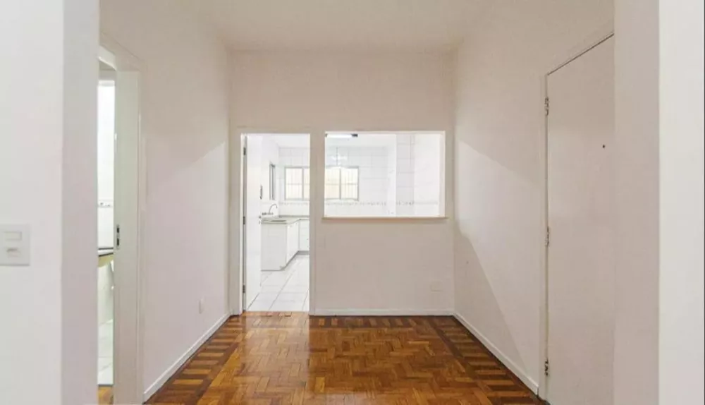 Apartamento à venda com 3 quartos, 132m² - Foto 2