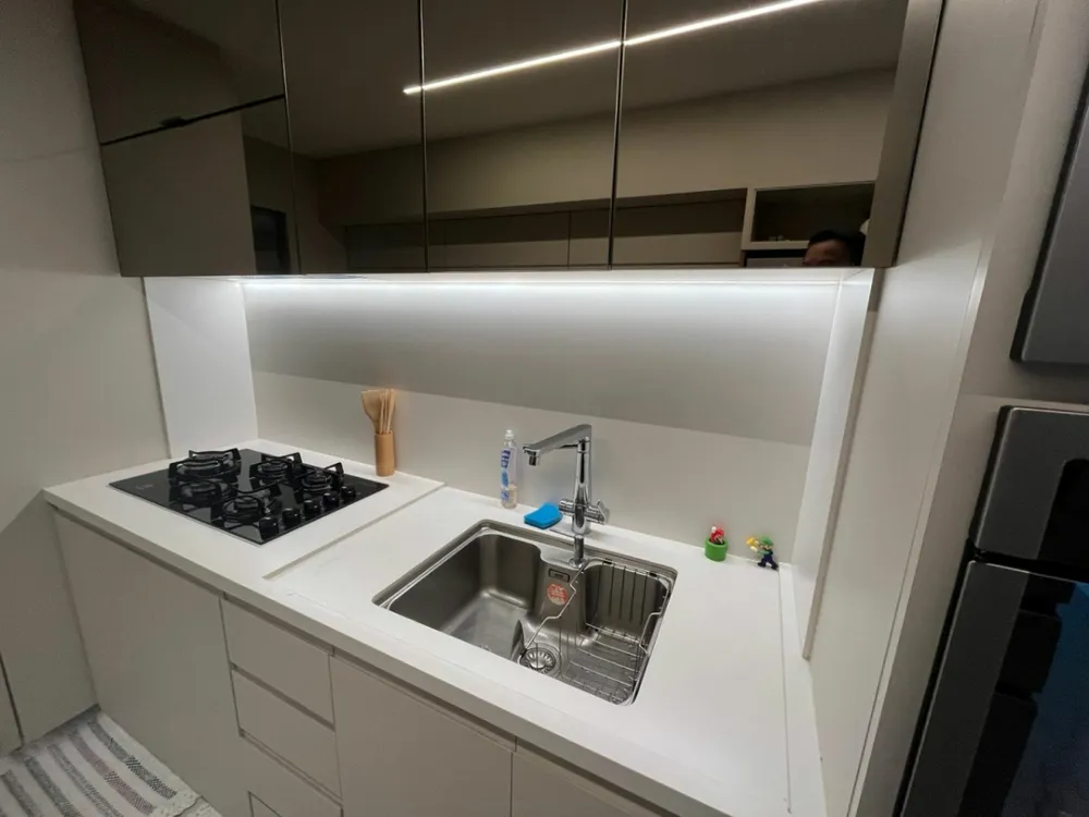Apartamento, 2 quartos, 4262 m² - Foto 8