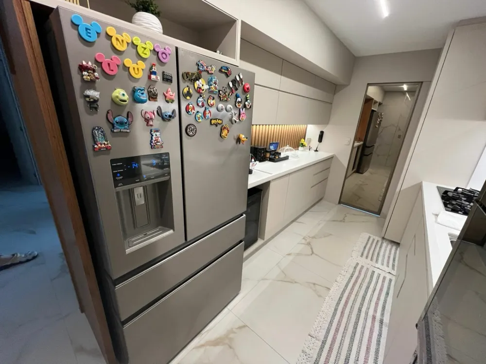 Apartamento, 2 quartos, 4262 m² - Foto 5
