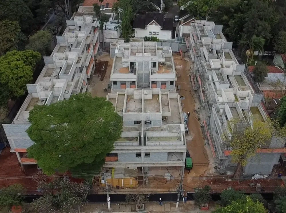 Casa de Condomínio, 4 quartos - Foto 7