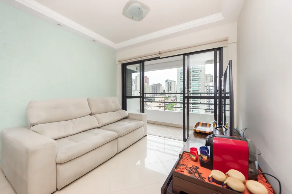 Apartamento, 2 quartos - Foto 6