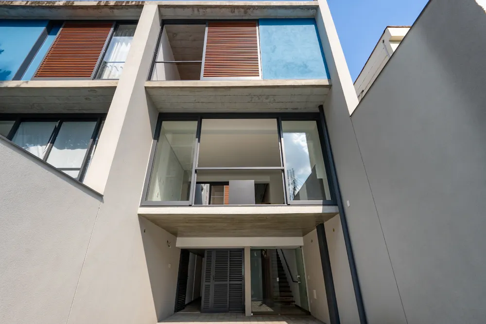 Casa, 3 quartos, 185 m² - Foto 2