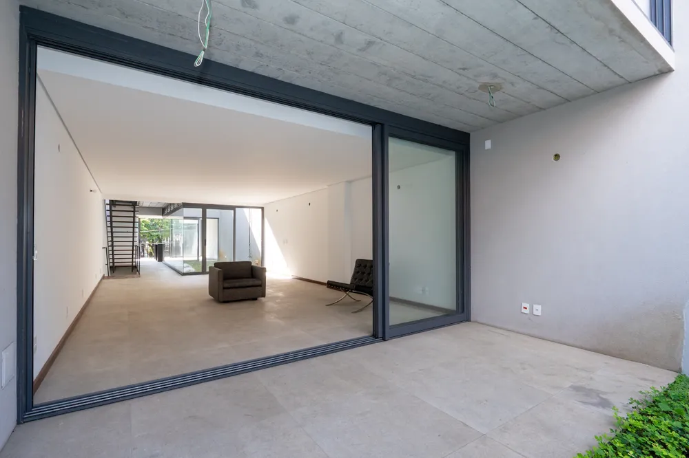 Casa, 3 quartos, 185 m² - Foto 1
