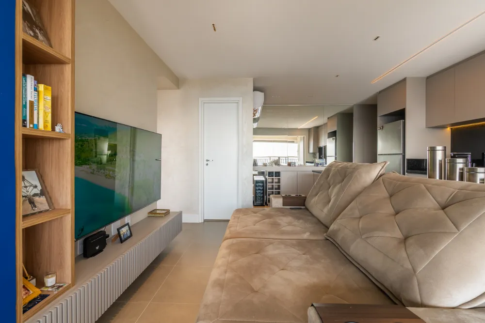 Apartamento, 2 quartos - Foto 6