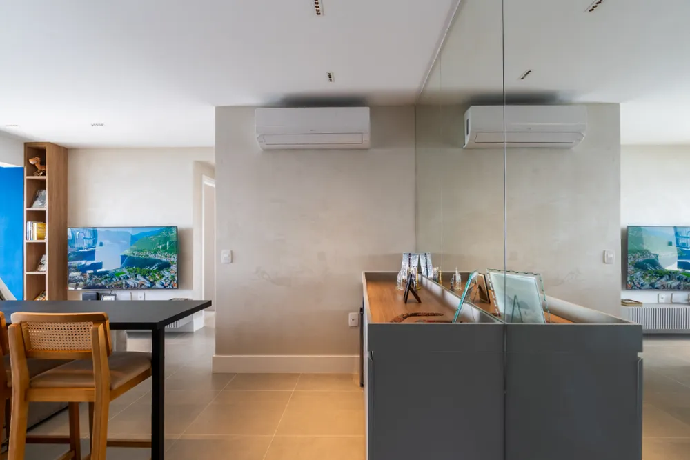 Apartamento, 2 quartos - Foto 4