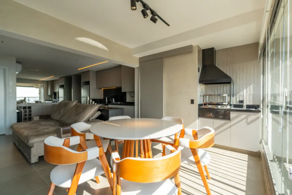 Apartamento, 2 quartos - Foto 5