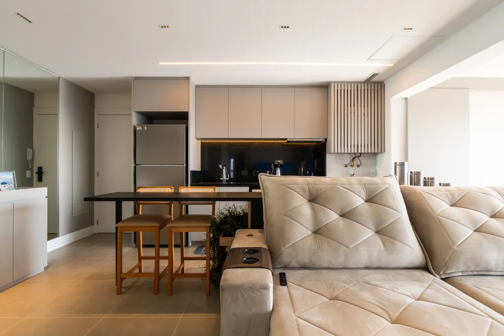 Apartamento, 2 quartos - Foto 10