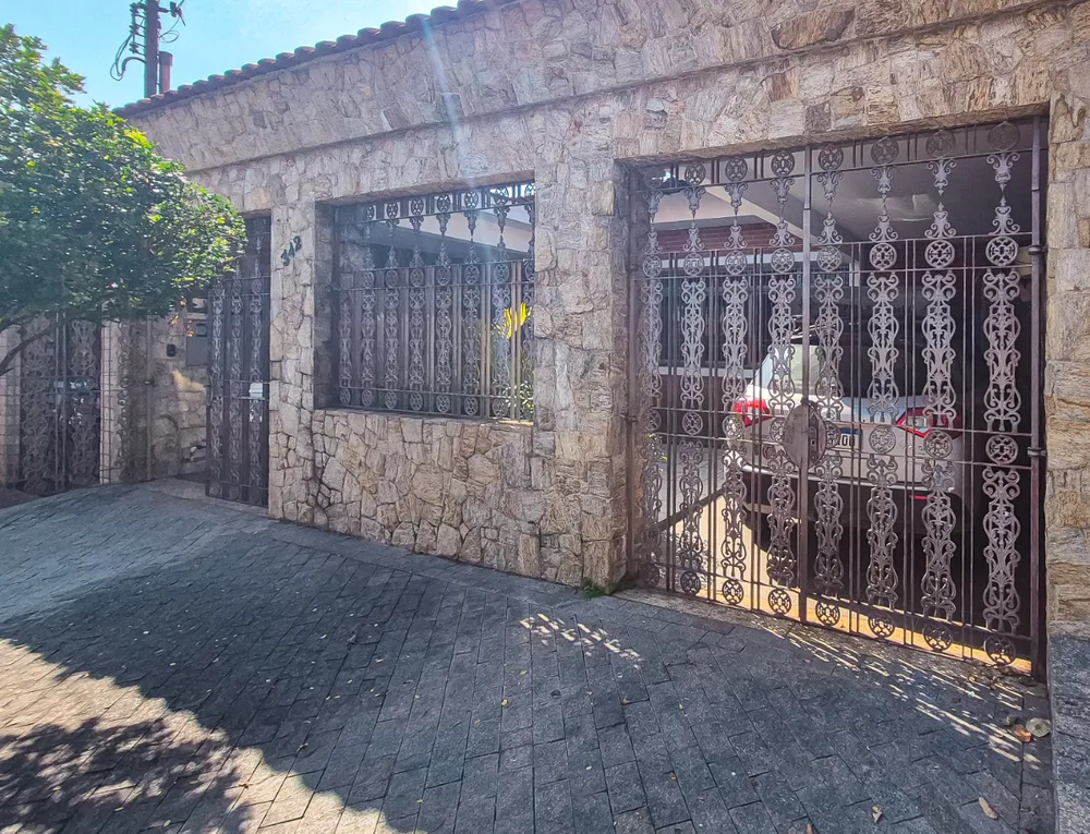 Casa, 5 quartos, 275 m² - Foto 3