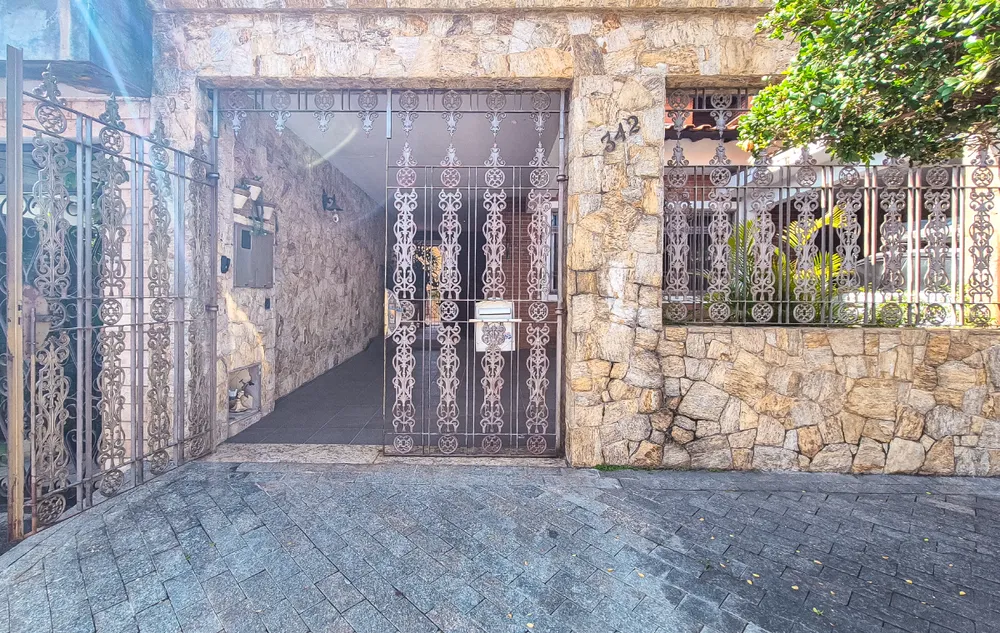 Casa, 5 quartos, 275 m² - Foto 4