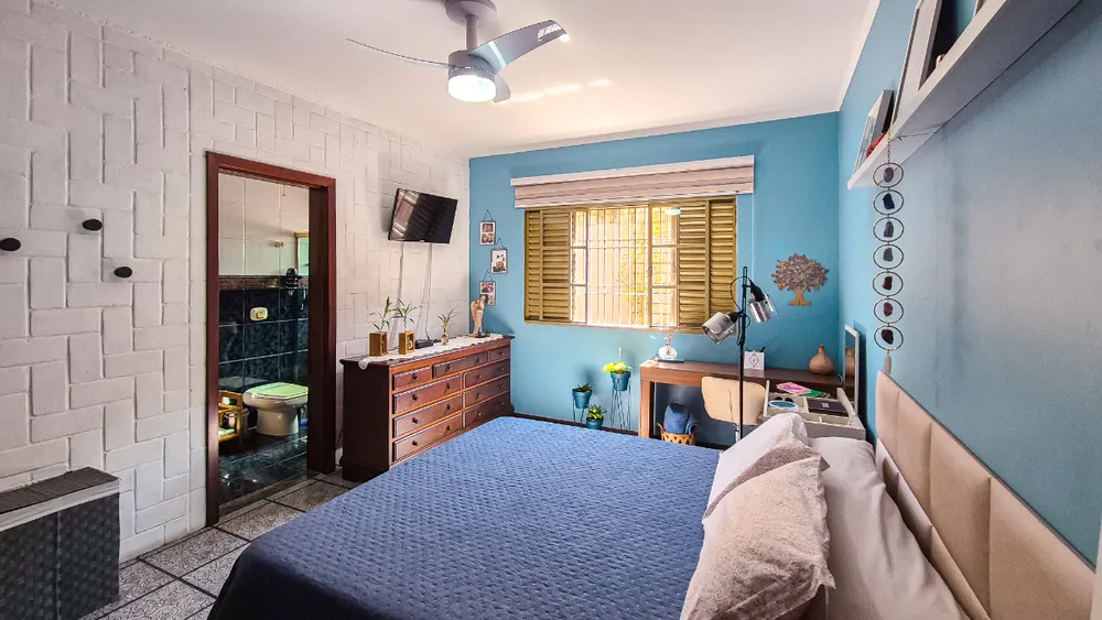 Casa, 5 quartos, 275 m² - Foto 6