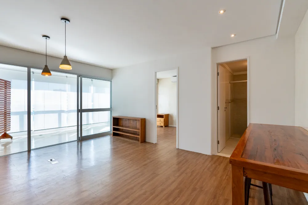 Apartamento, 1 quarto - Foto 3