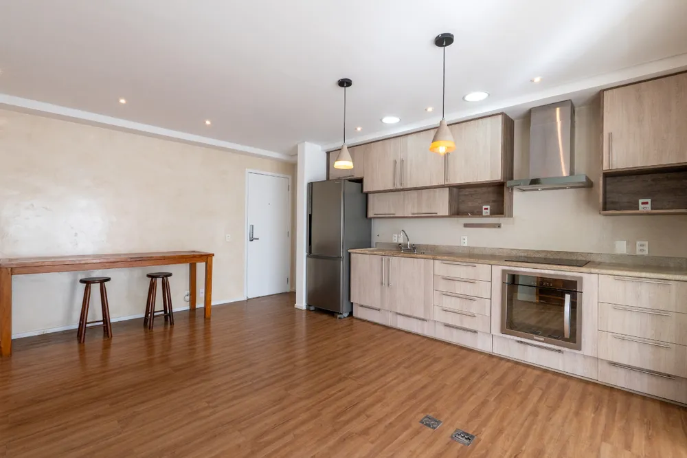 Apartamento, 1 quarto - Foto 4