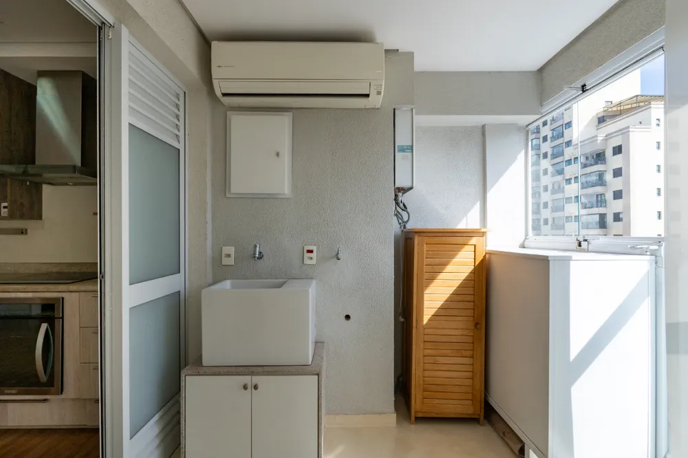 Apartamento, 1 quarto - Foto 5