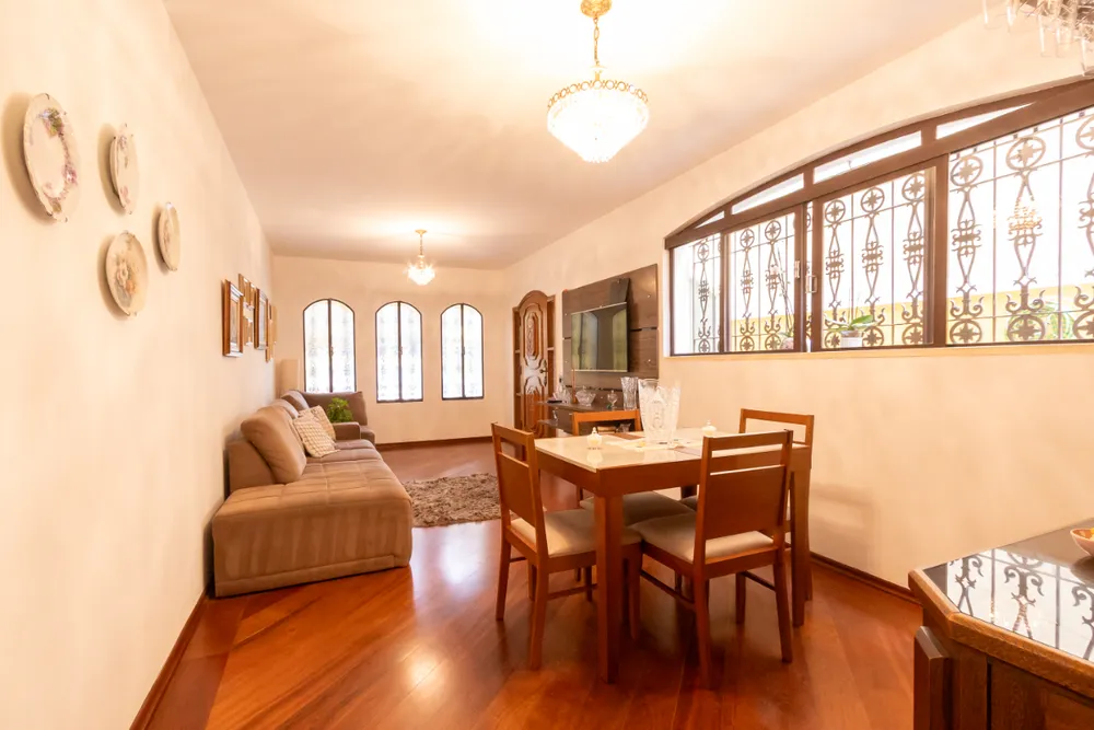 Sobrado, 3 quartos, 150 m² - Foto 1
