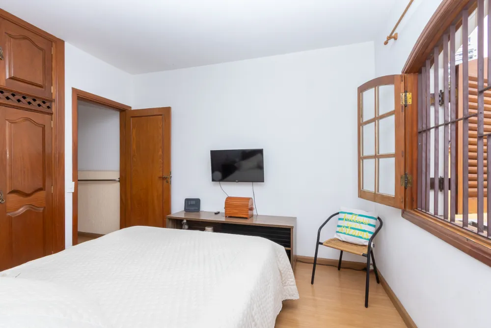 Sobrado, 3 quartos, 150 m² - Foto 6