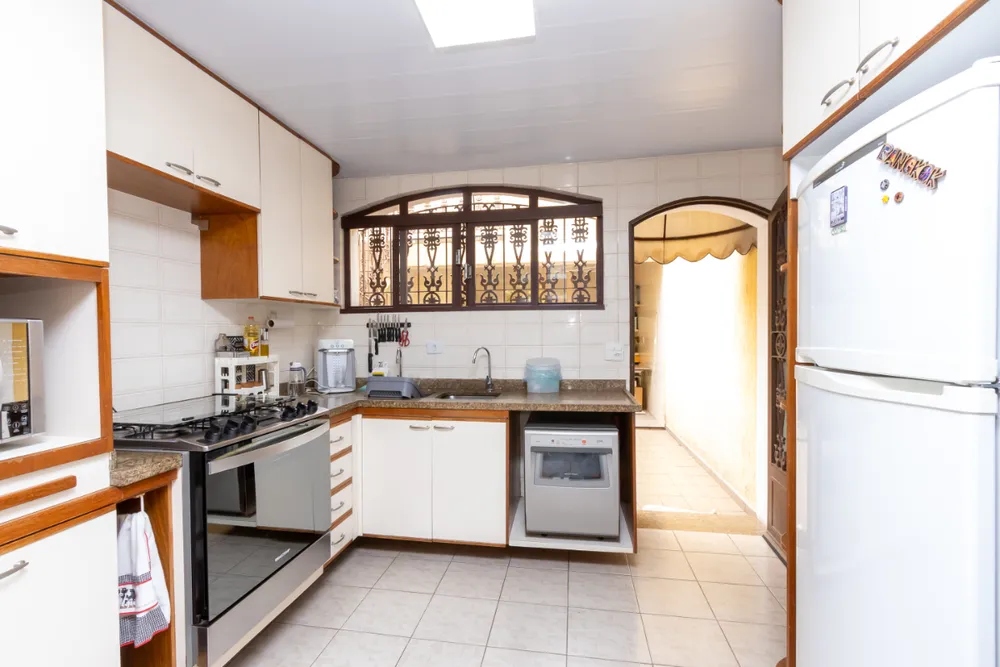 Sobrado, 3 quartos, 150 m² - Foto 4