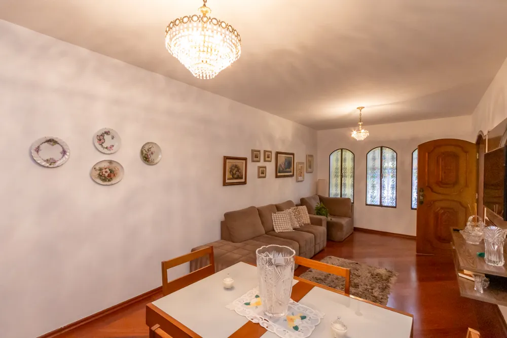 Sobrado, 3 quartos, 150 m² - Foto 2