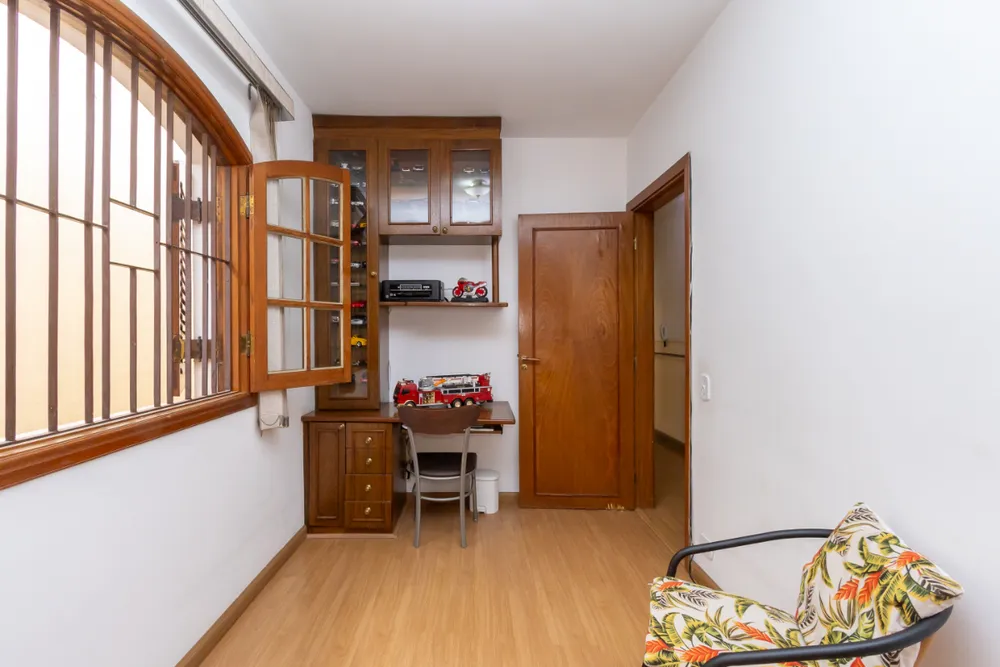 Sobrado, 3 quartos, 150 m² - Foto 9