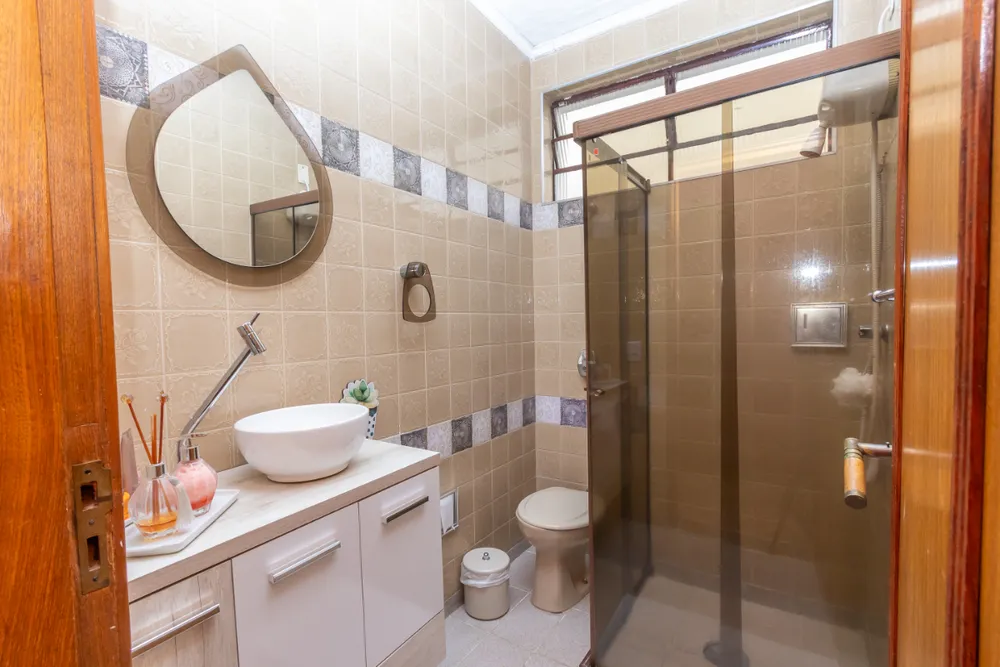 Sobrado, 3 quartos, 150 m² - Foto 12
