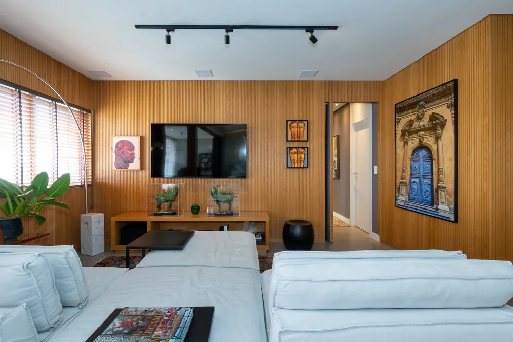 Apartamento, 3 quartos, 273 m² - Foto 9