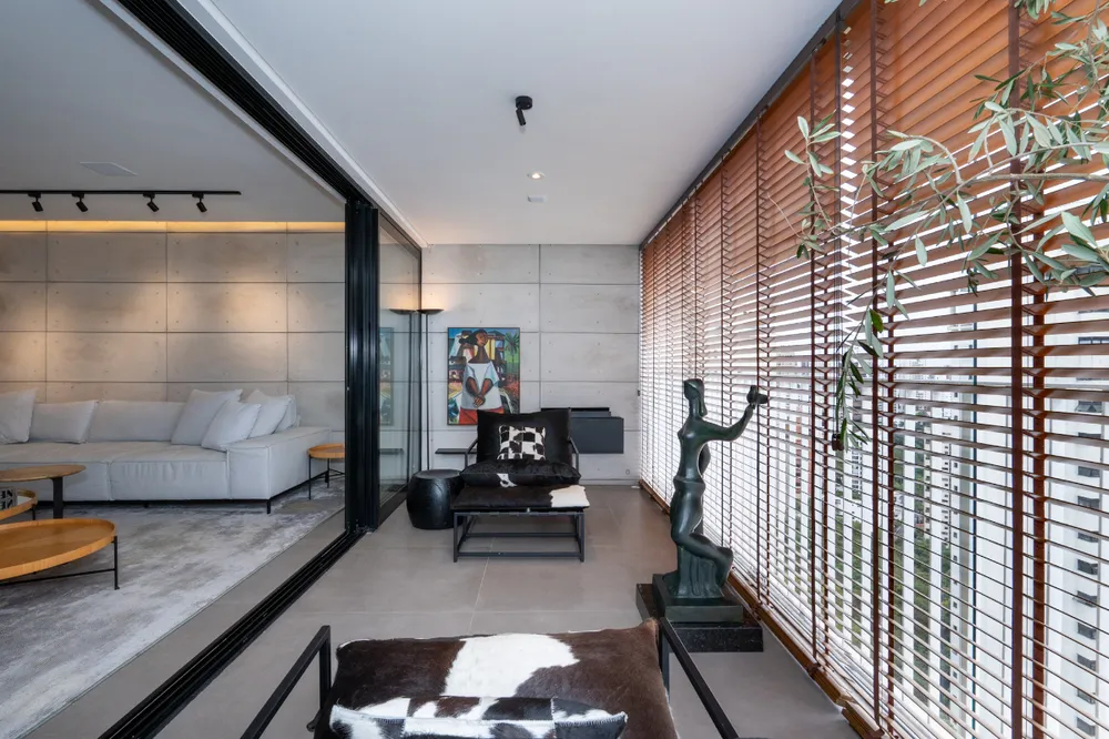 Apartamento, 3 quartos, 273 m² - Foto 7