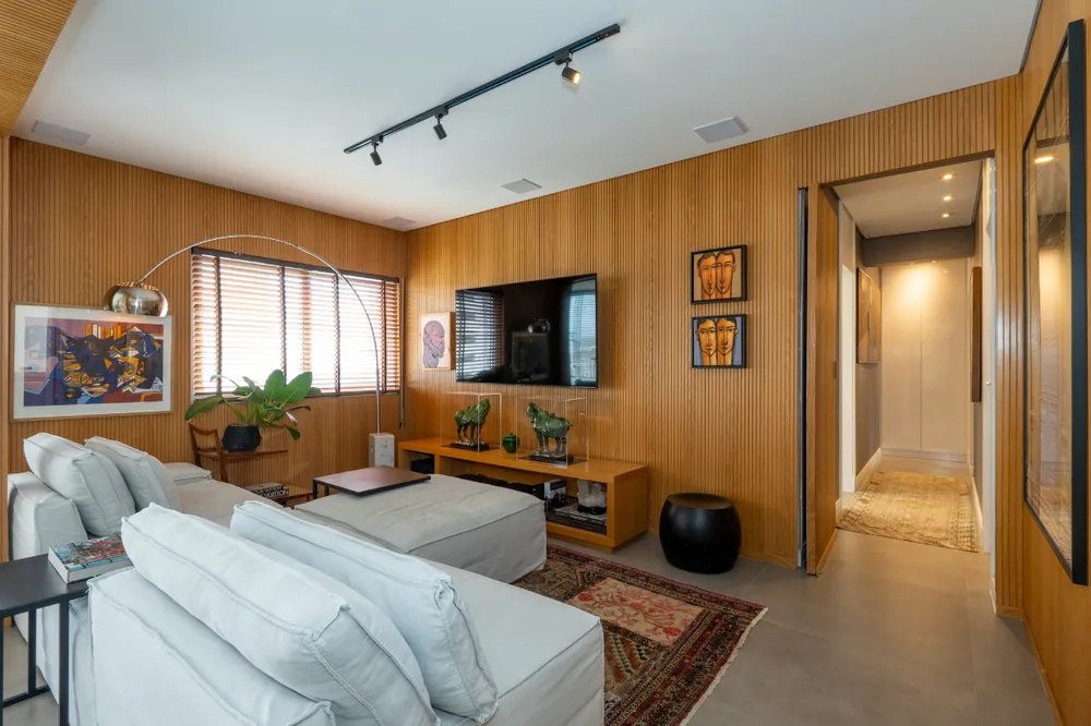 Apartamento, 3 quartos, 273 m² - Foto 5