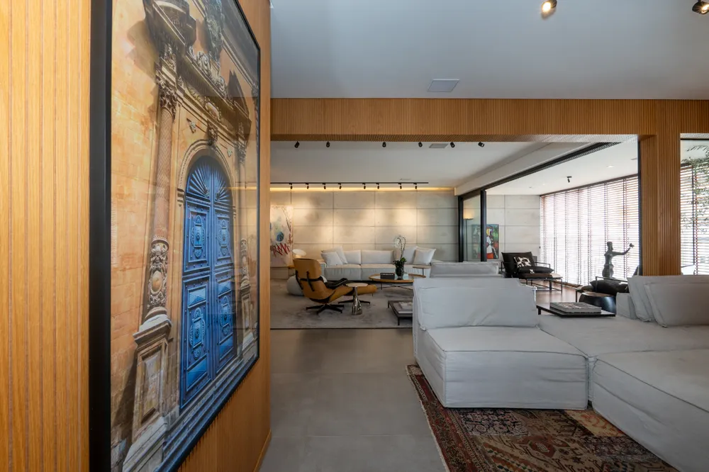 Apartamento, 3 quartos, 273 m² - Foto 7