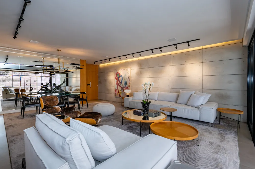 Apartamento, 3 quartos, 273 m² - Foto 2