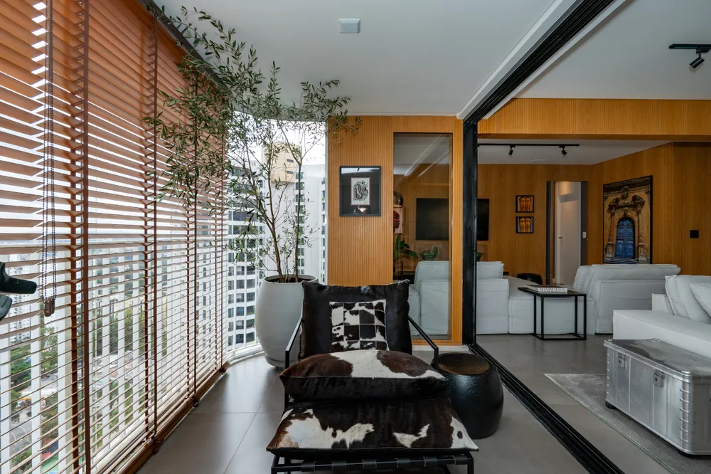 Apartamento, 3 quartos, 273 m² - Foto 8