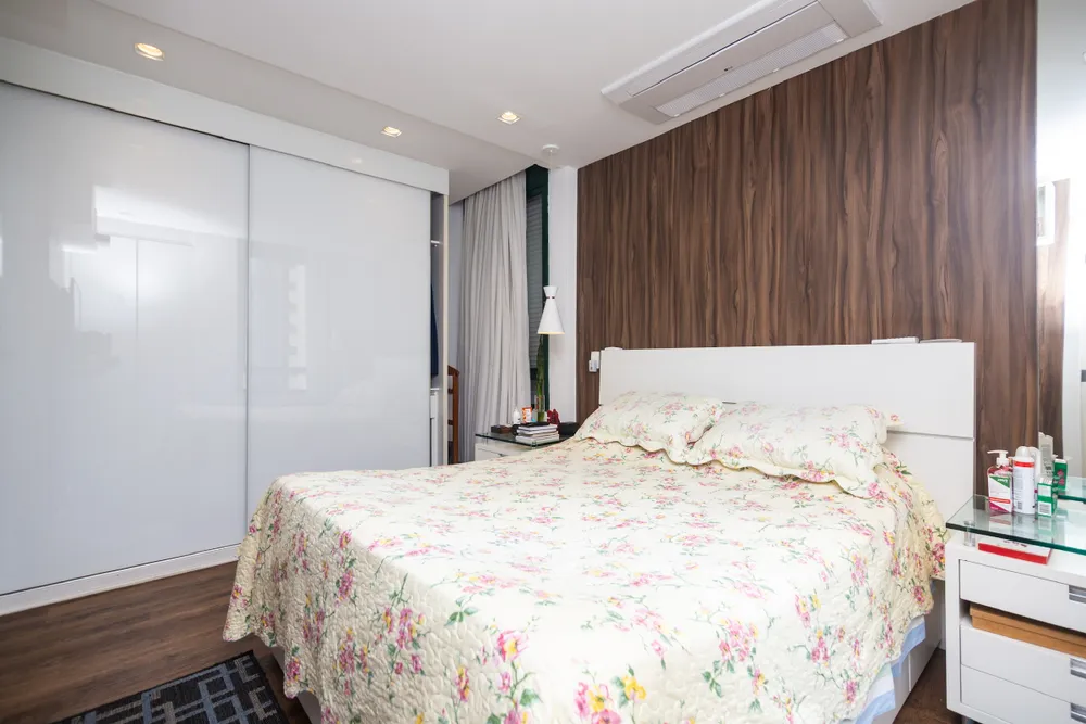 Apartamento, 3 quartos - Foto 6