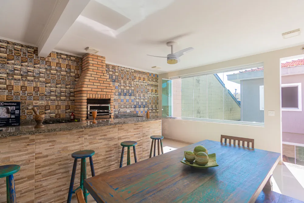 Casa, 3 quartos, 200 m² - Foto 7