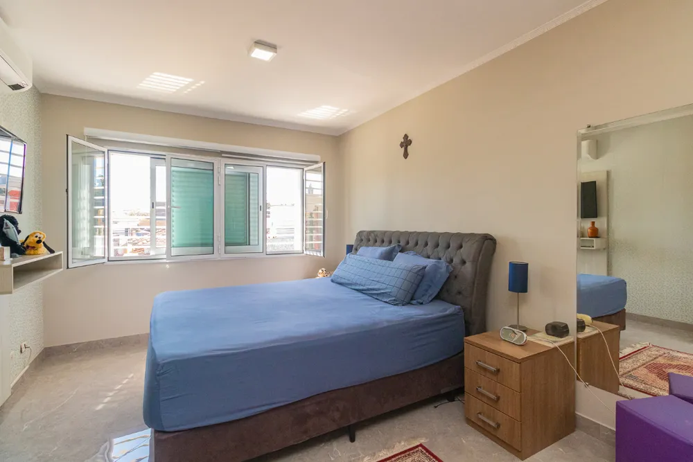 Casa, 3 quartos, 200 m² - Foto 6
