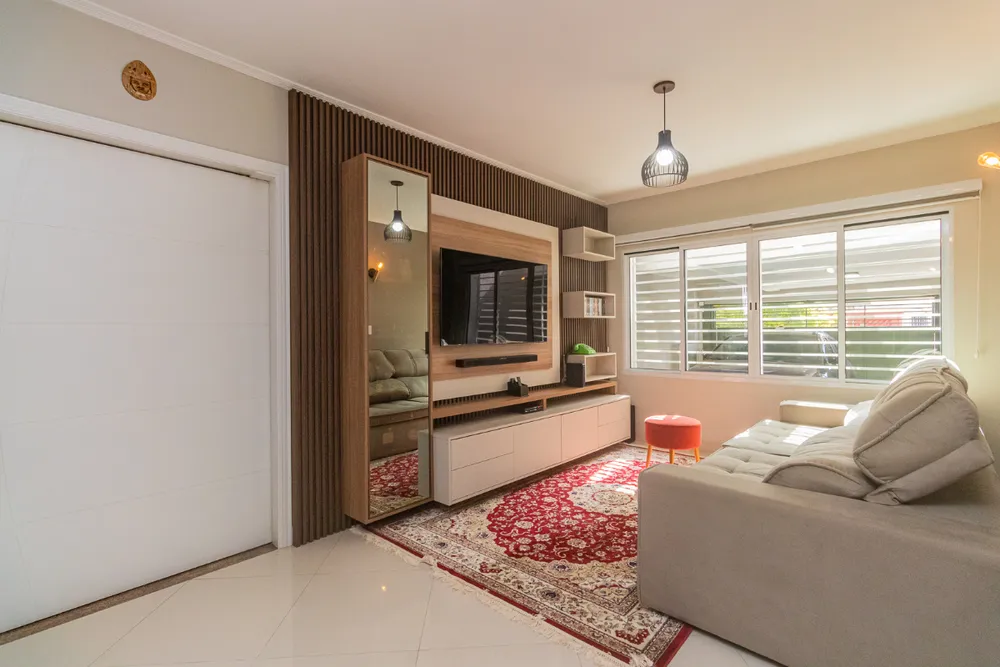 Casa, 3 quartos, 200 m² - Foto 1