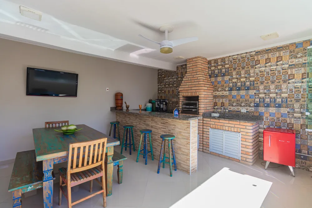 Casa, 3 quartos, 200 m² - Foto 8