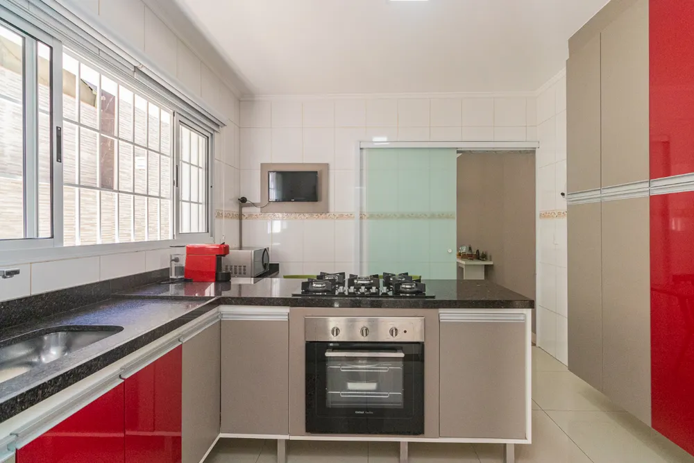 Casa, 3 quartos, 200 m² - Foto 5