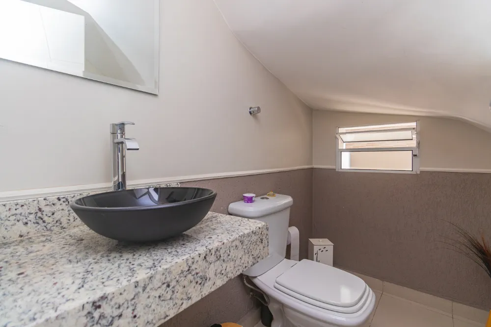Casa, 3 quartos, 200 m² - Foto 9