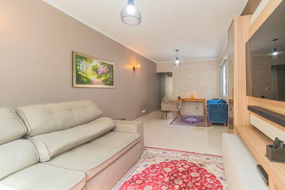 Casa, 3 quartos, 200 m² - Foto 12