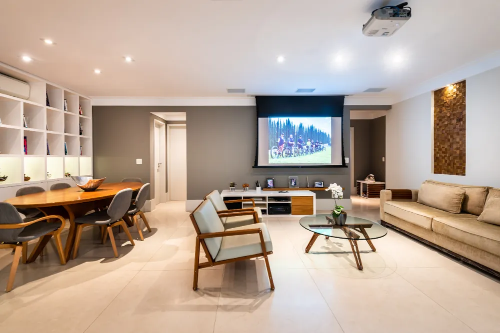 Apartamento, 3 quartos - Foto 4