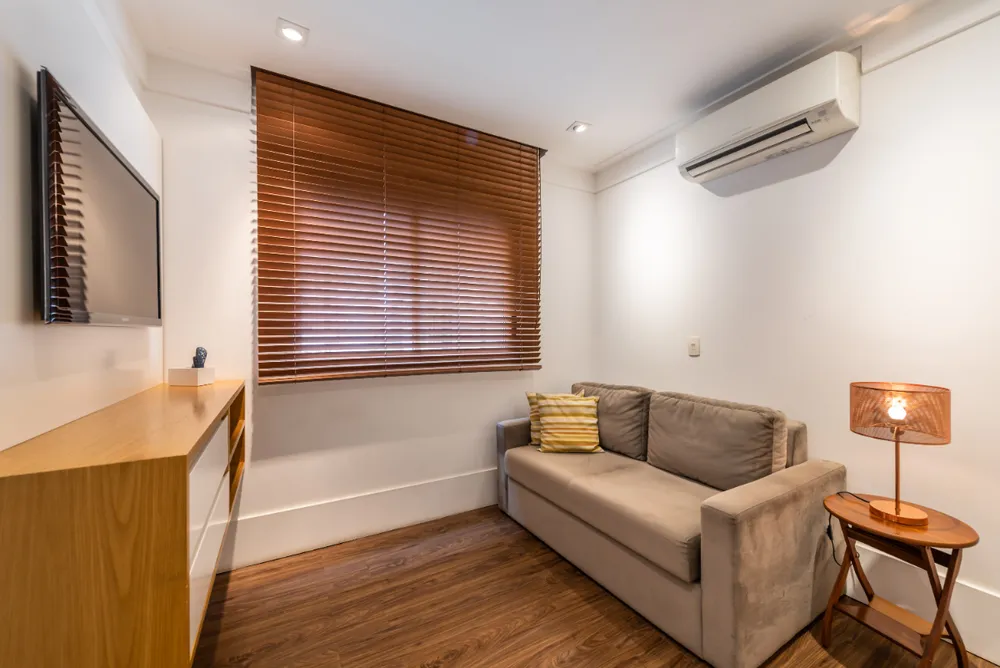 Apartamento, 3 quartos - Foto 1