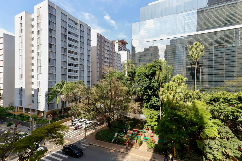 Apartamento, 3 quartos, 192 m² - Foto 5