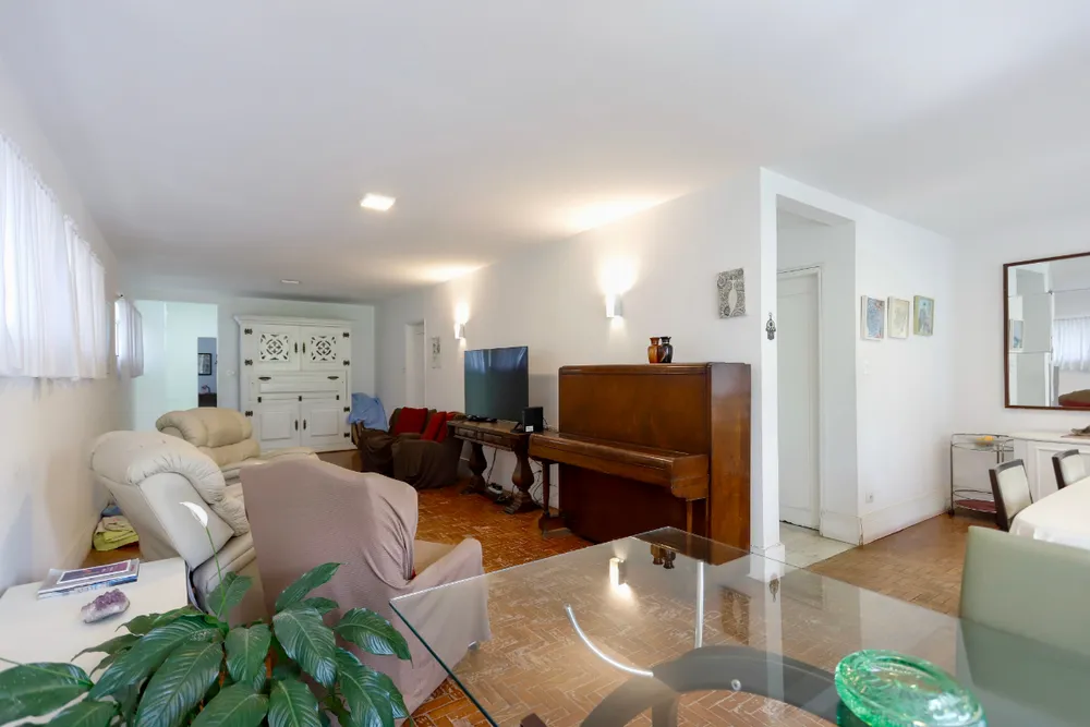 Apartamento, 3 quartos, 192 m² - Foto 3