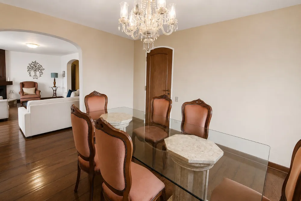 Apartamento, 3 quartos, 363 m² - Foto 9