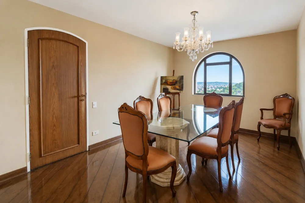 Apartamento, 3 quartos, 363 m² - Foto 10