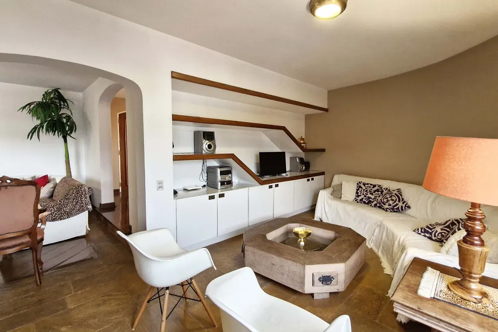 Apartamento, 3 quartos, 363 m² - Foto 1