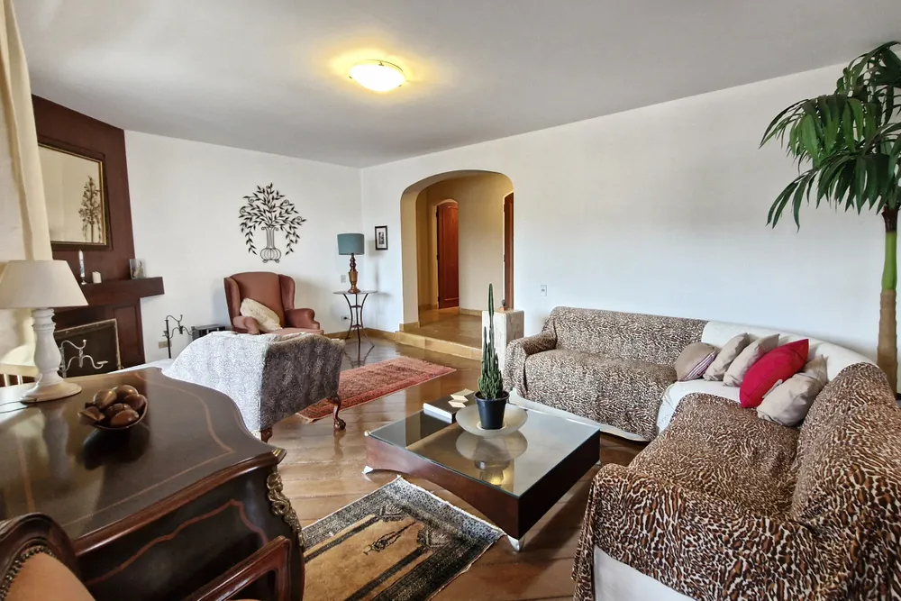 Apartamento, 3 quartos, 363 m² - Foto 4