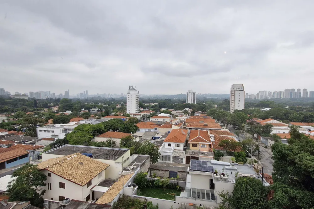 Apartamento, 3 quartos, 363 m² - Foto 2